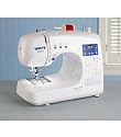White 1750C D'Lite Computerized Sewing Machine