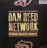 COME BACK BABY 12 INCH (12" SINGLE) UK MERCURY 1989