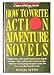 How to Write Action Adventure Novels (Genre Writing Series)