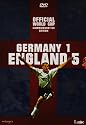 Germany 1 England 5 [2001] [DVD]