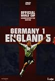 Germany 1 England 5 [2001] [DVD]