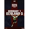 Germany 1 England 5 [2001] [DVD]