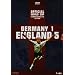 Germany 1 England 5 [2001] [DVD]