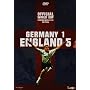 Germany 1 England 5 [2001] [DVD]