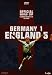 Germany 1 England 5 [2001] [DVD]