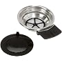 Noble 662628 Coffeeduck f�r Latte / Quadrante HD78&hellip von REWW5