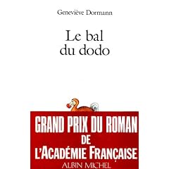 Le bal du dodo