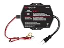 Schumacher SE-1-12S Fully Automatic Onboard Battery Charger - 1.5 Amps