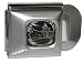 Harley Davidson Heritage Softail Classic Interchangeable Buckle For Seatbelt Belts! Image