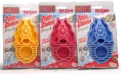 Zoom Groom For Dogs