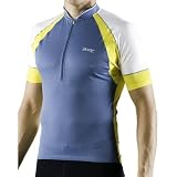 Zoot Sports 2008 Men's CYCLEfit Jersey - S8MCT51