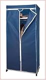 Faltschrank Kleiderschrank Schrank Faltbar mit Ablage