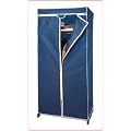 Faltschrank Kleiderschrank Schrank Faltbar mit Ablage
