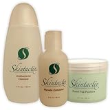 Skintactix 3 Step Acne Kit for Combination Skin. Ships for FREE
