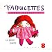 Les Fabulettes D'Anne Sylvestre /Vol.8 : La Petite Josette