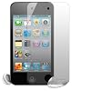 2 x Slabo Displayschutzfolie iPod Touch 4G | Touch 4 Displayschutz Schutzfolie Folie Crystal Clear unsichtbar Apple iPod Touch 4 MADE IN GERMANY