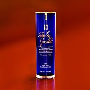 41RVoFrR9zL. SL500 AA300  Visco Elastic Transforming Serum with Mandelic Acid