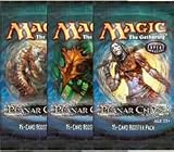 (3) Magic the Gathering MTG Planar Chaos Booster Packs (15 Cards/pack)