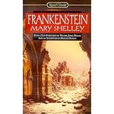frankenstein or the modern prometheus