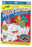 Wikki Stix Rainy Day Play