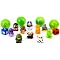 tyler's toy list of squinkies