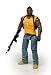 Movie A team 375 Ba Baracus Figure