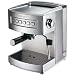 Cuisinart EM200U espresso coffee maker chrome