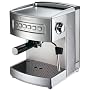 Cuisinart EM200U espresso coffee maker chrome