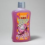Bubble Bath Kids 25 Oz Bubble Gum Scented