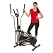 ProGear 500 LS Flywheel Drive Energy Elliptical with Heart Pulse Sensors