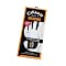 Men's Callaway Golf Glove Warbird - White (2 Packs)