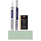 1 2 Oz. Light Green Metallic Paint Pen Kit for 1999 Mazda 626 (20B) by PaintScratch Automotive Touch Up Paint&node=15684181
