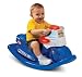 Search : Little Tikes Police Cycle Sounds Rocker