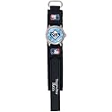 MLB Kids' Tampa Bay Devil Rays Black Future Star Series Watch #MF-TB