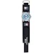 MLB Kids' Tampa Bay Devil Rays Black Future Star Series Watch #MF-TB