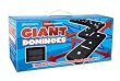 Pressman Toys PRE103306 Giant Garden Black & White Dominoes