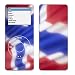 Norway flag - Lapjacks skin for Apple iPod nano 1st generation