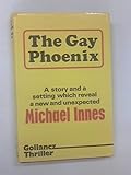 The 'Gay Phoenix' : a novel