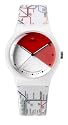 noon copenhagen Unisex- Armbanduhr Kolor- XL 33006
