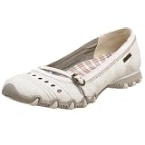 Skechers USA Womens Bikers-Cabbage Patch Sneaker