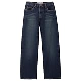 Boys' Cherokee  Loose-Fit Denim Jeans - Madrid Wash