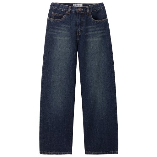 Boys' Cherokee Loose-Fit Denim Jeans - Madrid Wash