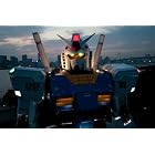 Real-G~1/1scale GUNDAM Photographs