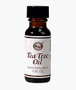 Tea Tree Oil (.5 FL OZ)