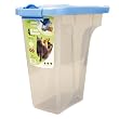 VNESS PET FOOD DISPENSER 4LB