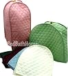 Quilted Ivory Kitchen Aid Extra Large Mixer Appliance Cover