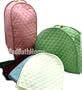 Quilted Burgundy Kitchen Aid Extra Large Mixer Appliance Cover