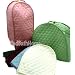 Quilted Burgundy Kitchen Aid Extra Large Mixer Appliance Cover