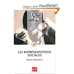 Les  repr�sentations sociales
