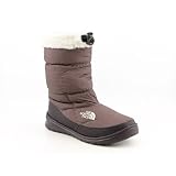 The North Face Nuptse Fur Iv Winter Boot Womens
